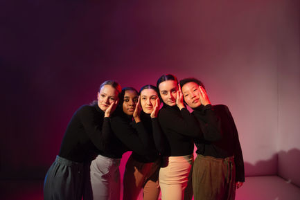 Photo by Anna Marie Parish 