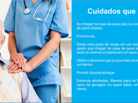 Atitude Simples, com grande resultado!