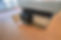 Dozentenpult, Rednerpult mit ausfahrbarem Rack