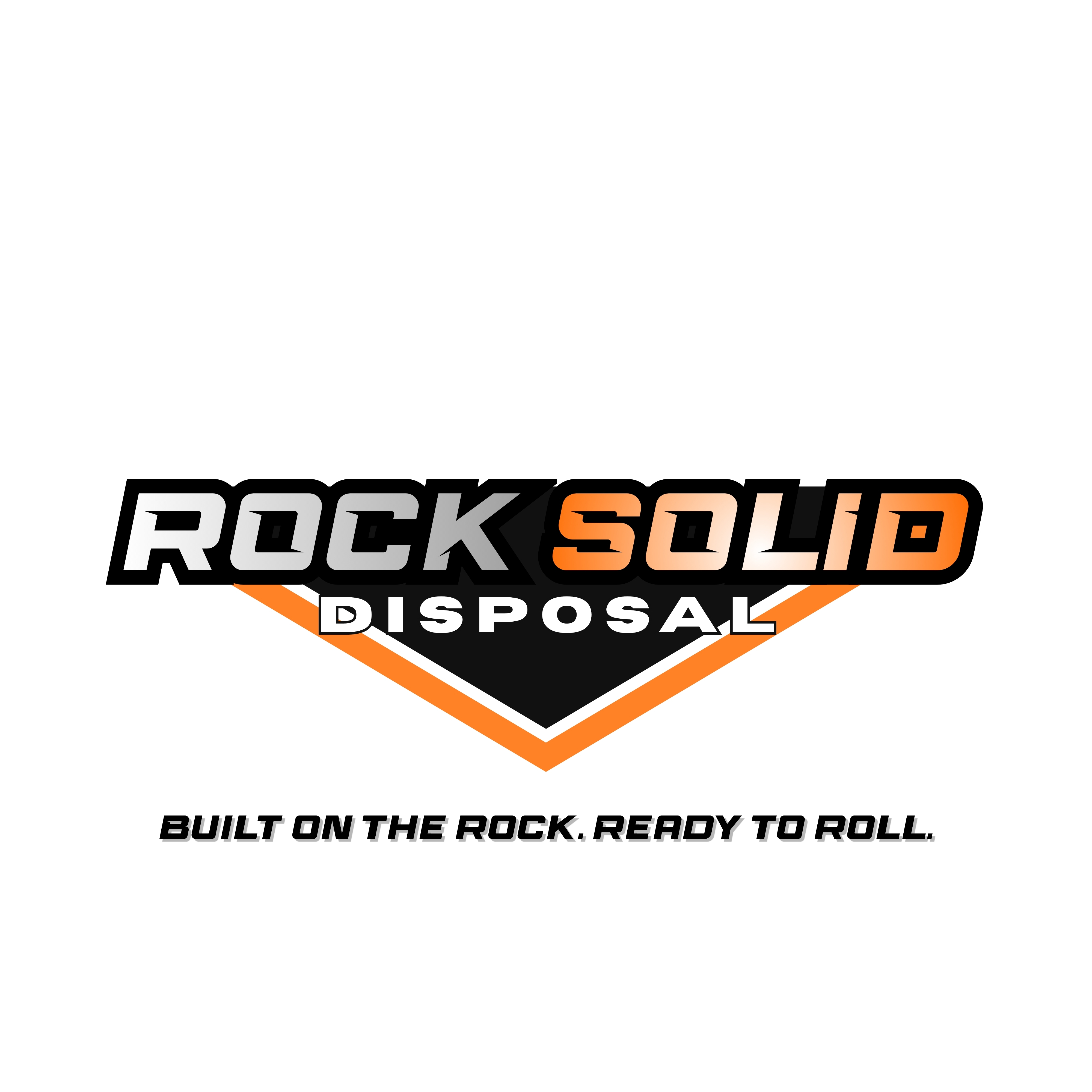 Writer: Rock Solid Disposal