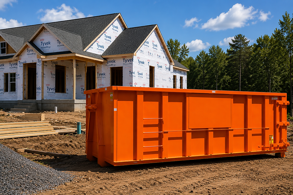 commercial-dumpster-rental-fauquier-county-VA