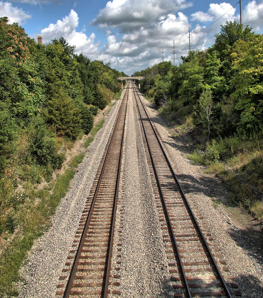 Railroad Cut Paxton Area Chamber