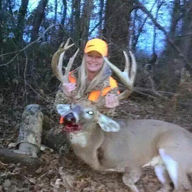 Female Hunter Big Buck.jpg