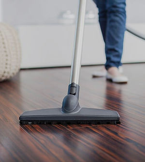Entretien des sols, tapis et planchers