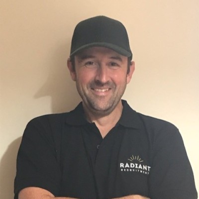 Andy Forbes | Radiant Recruitment