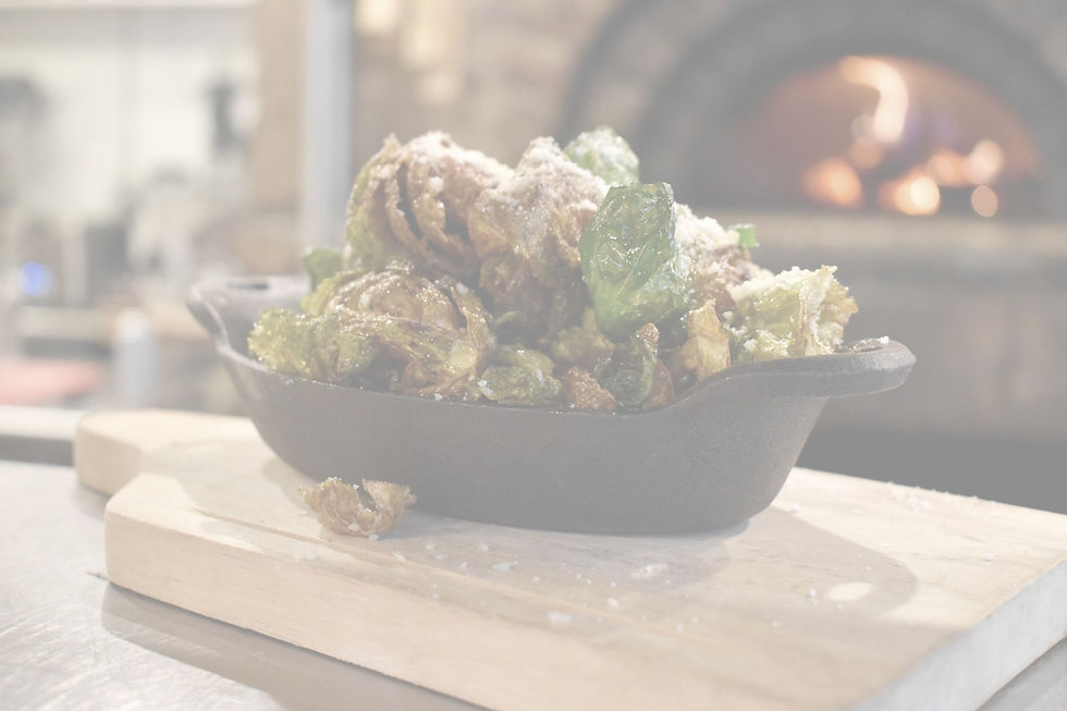 Dinner FoodFanatics Roanoke