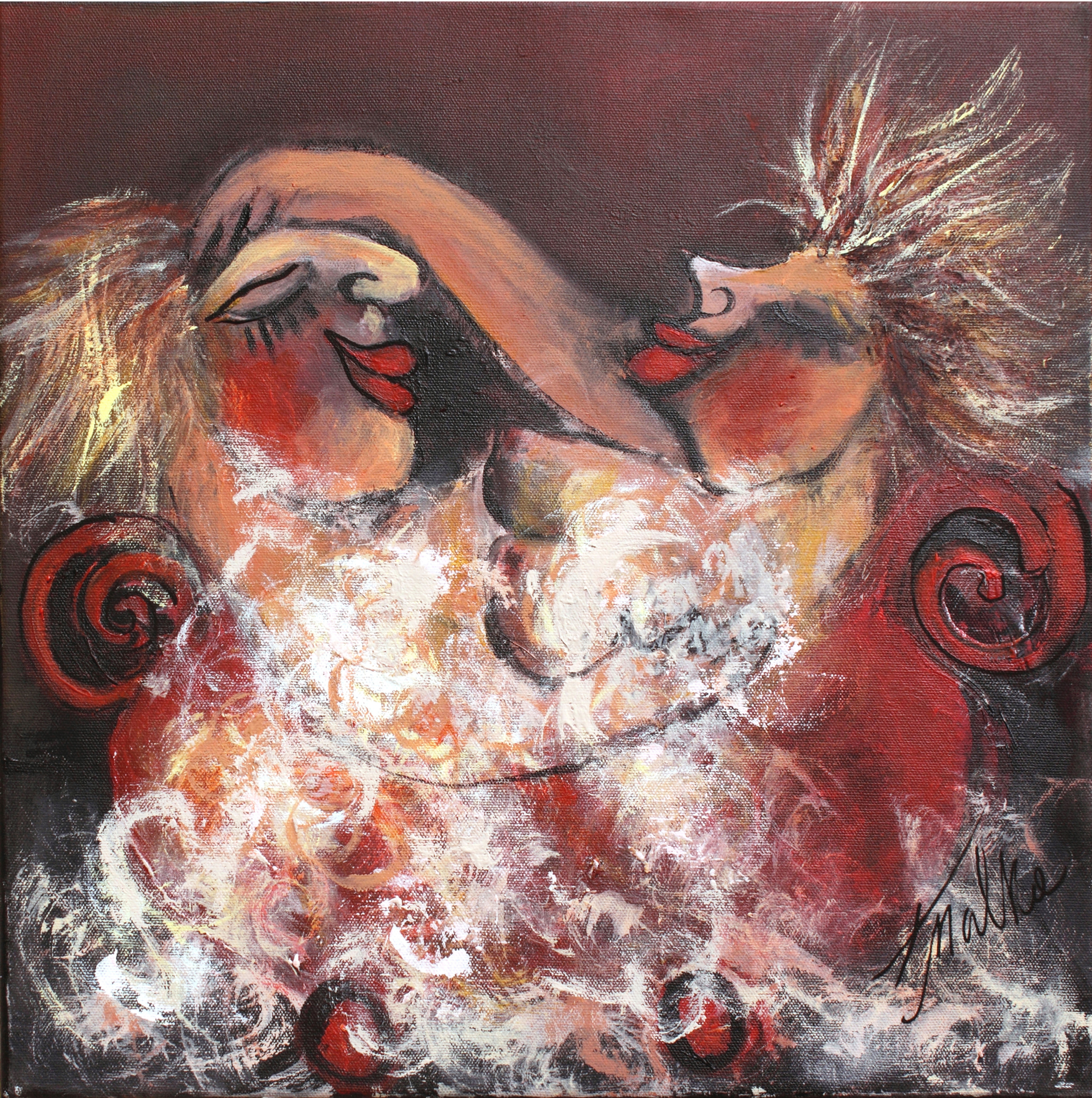 Night Bath Pleasure and Other Prints