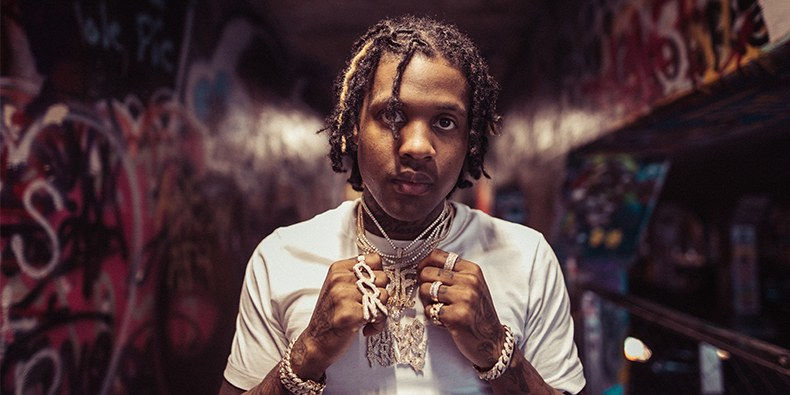 Lil-Durk