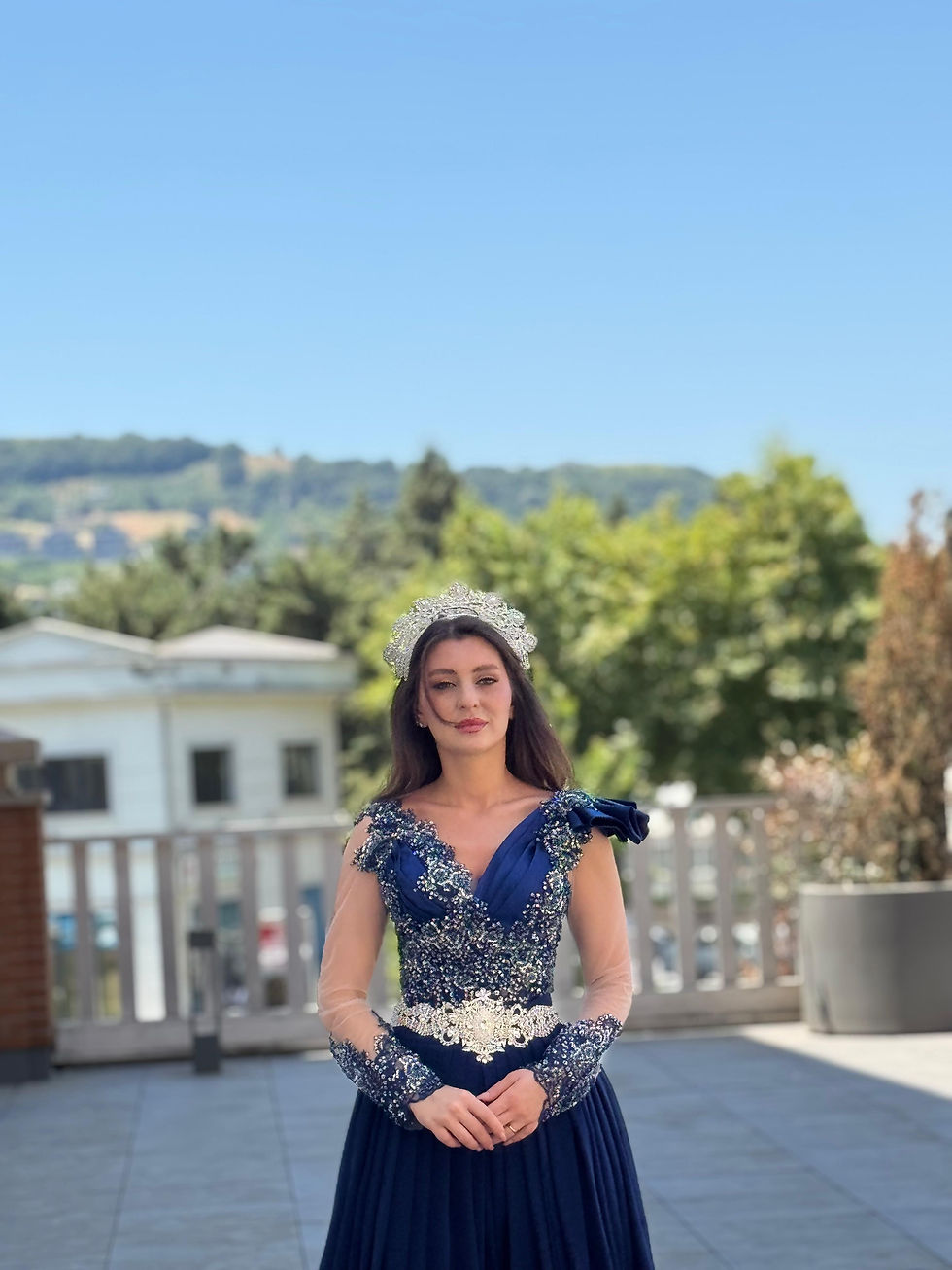 Küçük resim: LACİVERT DİMYA TAKIMI