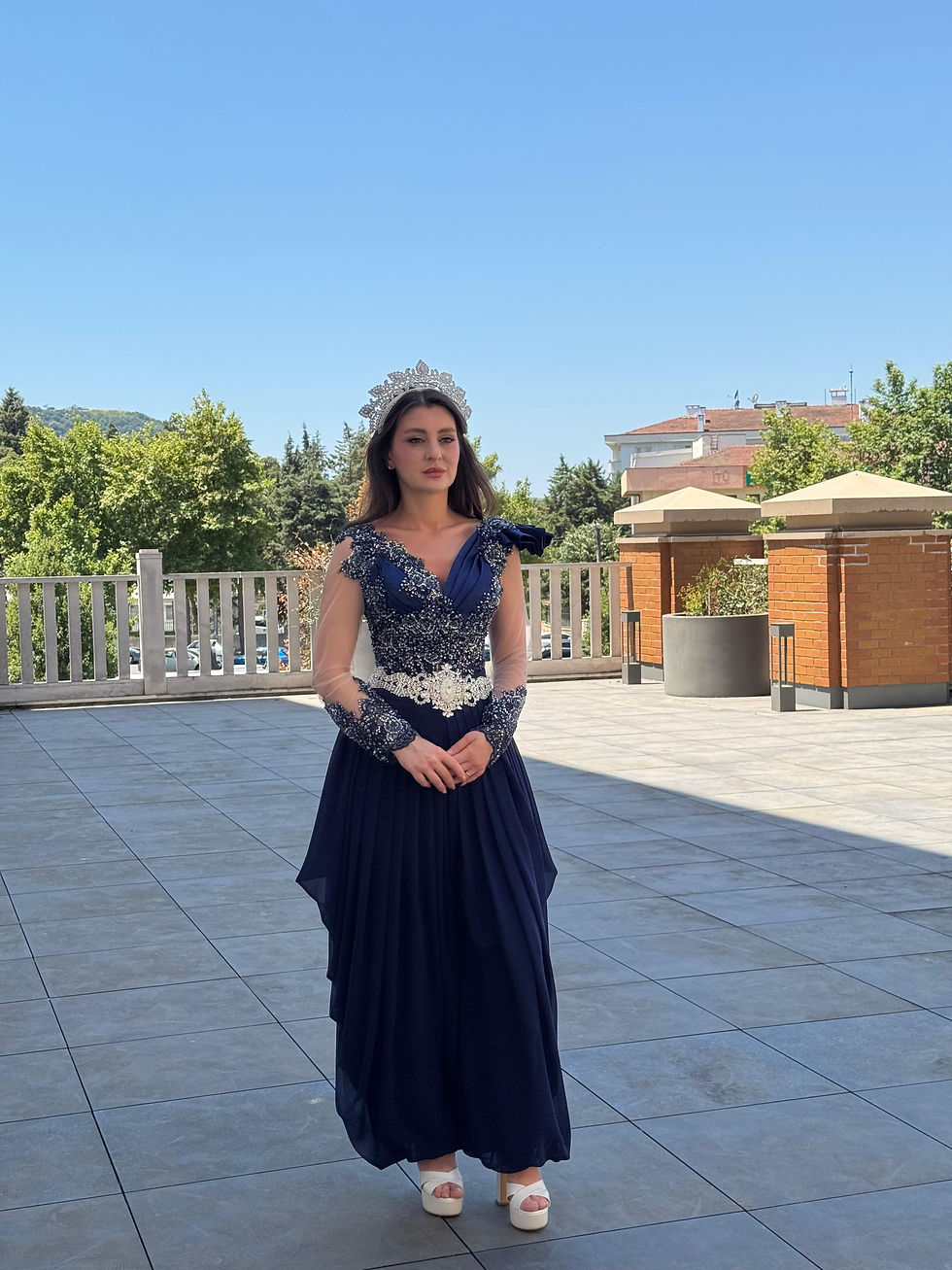 Küçük resim: LACİVERT DİMYA TAKIMI