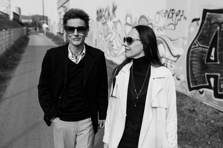 Son of the Velvet Rat