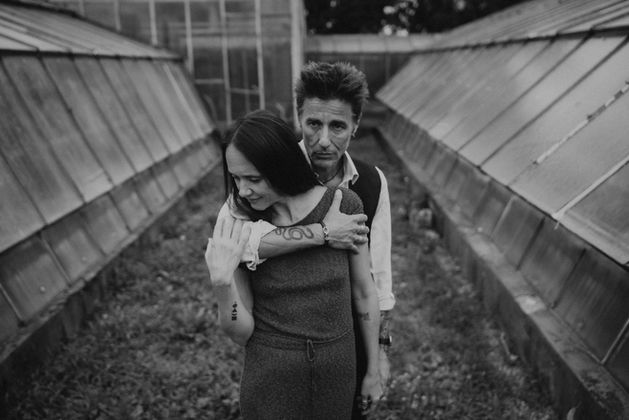 Son of the Velvet Rat