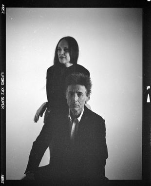 Son of the Velvet Rat