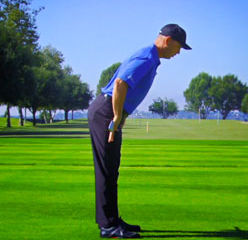 Drills for S-Posture