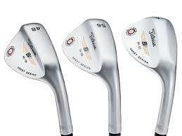 Modern Wedges, Bounce & What To Use ?