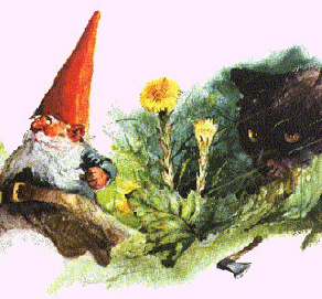 Les Gnomes