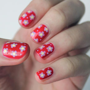 Les Ongles