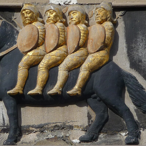 Le Cheval Bayard