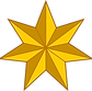 Heptagramme