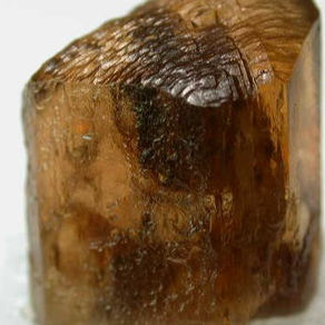 La Bronzite