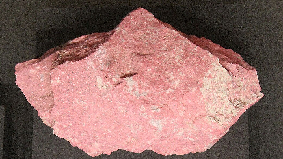 La Thulite