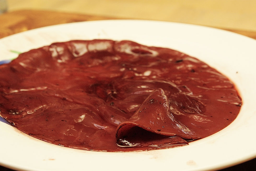 La Mère du vinaigre