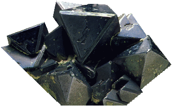 Magnétite