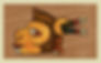 Symbole Ozomahtli du Codex Borgia (fac-similé). Foundation for the Advancement of Mesoamercan Studies, Inc. (FAMSI).