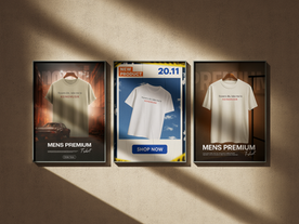 AI-Driven Visual Content