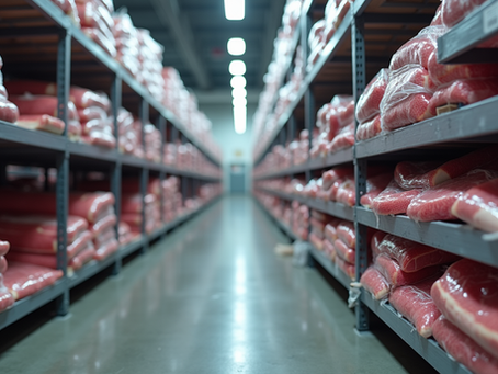 Choosing Reliable and Sustainable Meat Distribution Services in NSW
