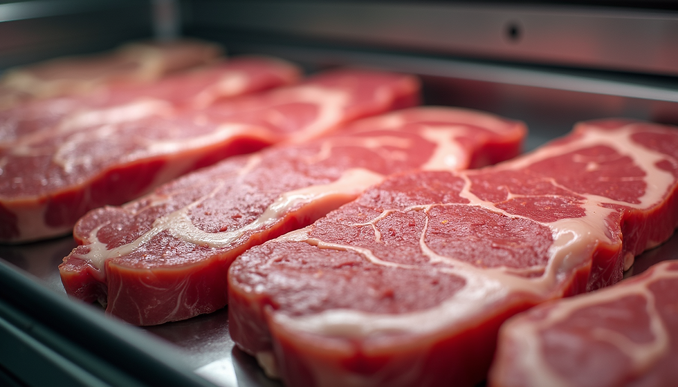 Trusted Meat Suppliers Across Australia