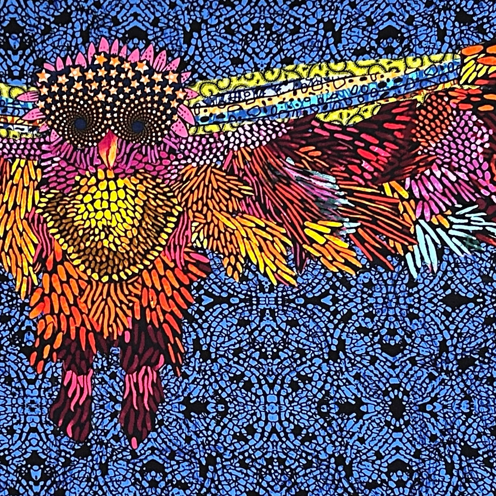 Artists’ Gathering - September