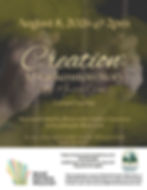 Creation: A Frankenstein Story by Molly Cross