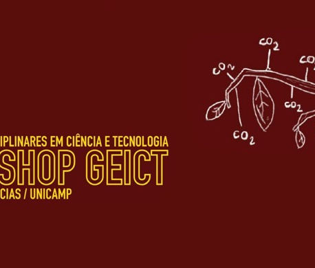 VII Workshop do Geict