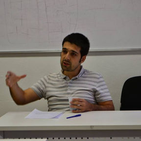 III Workshop GEICT: Questões teóricas nos ESCT #bloco3