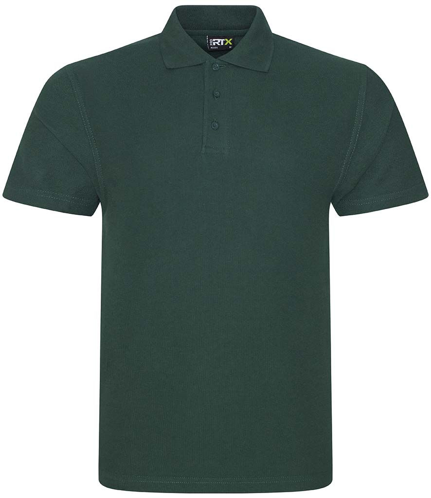 Custom DTF Printed Polo Shirt Business, Workwear, Racing Teams & Merchandise