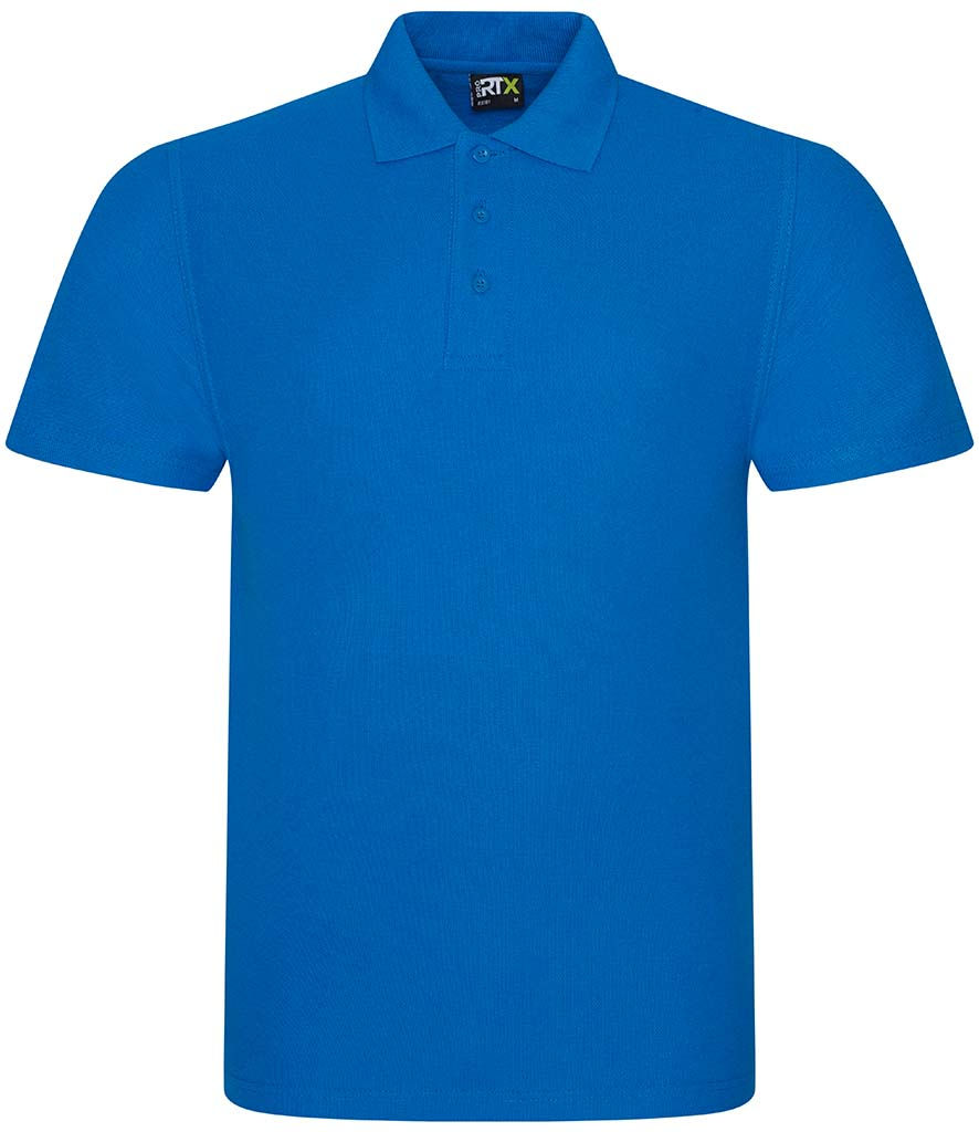 Custom DTF Printed Polo Shirt Business, Workwear, Racing Teams & Merchandise