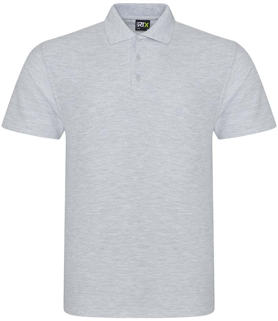 Custom DTF Printed Polo Shirt Business, Workwear, Racing Teams & Merchandise