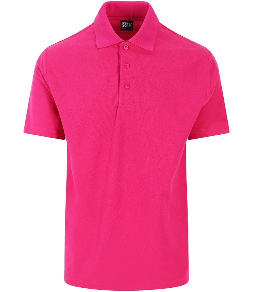 Custom DTF Printed Polo Shirt Business, Workwear, Racing Teams & Merchandise