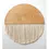 Thumbnail: Half Circle Macrame Wall Hanging