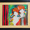 Thumbnail: Beautiful Abstract Handmade Acrylic Painting of Radha Krishna.