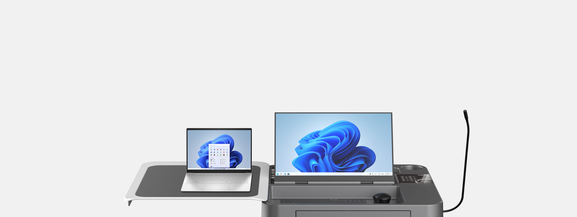 U118數位講桌-客製面板-數位多功能講桌-數位講桌電子講桌-數位E化講桌-數位資訊講桌-資訊講桌-Smart Lectern-Digital lectern-Intelligent Lectern-Conference lectern-Smart Podium-Digital Podium-Intelligent Podium