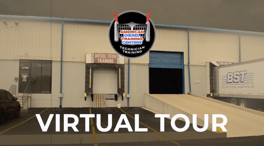 American Diesel Home