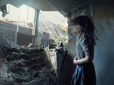 İçimdeki Fırtına