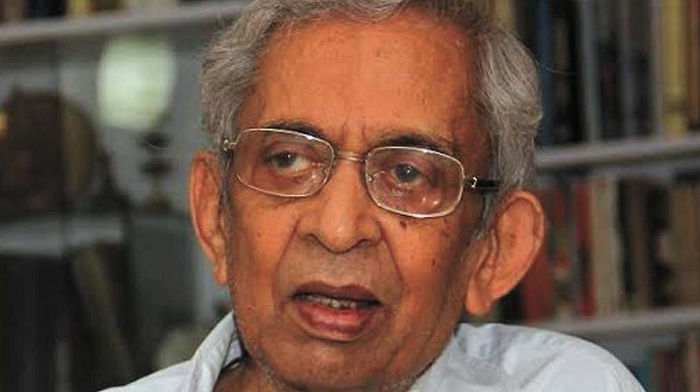 A tribute to the father of Indian Animation