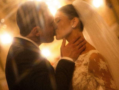 Casamento Ana e Vicente na Inesquecível Casamento!