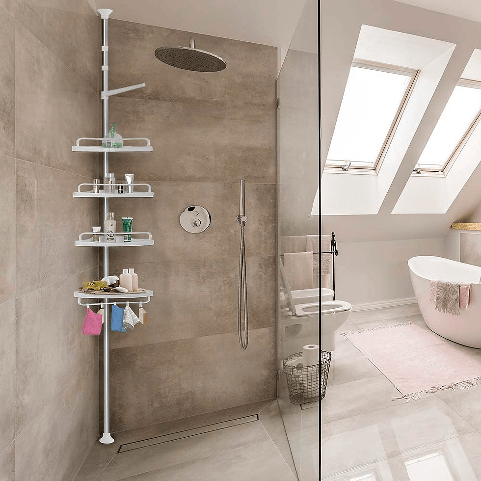 Miniatura: Esquinero de Ducha