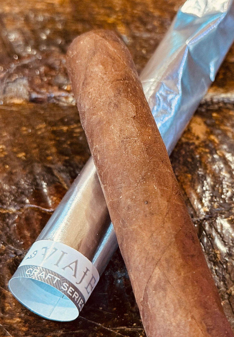 Thumbnail: Viaje "Roots" (Craft Series) Toro 5 Pack