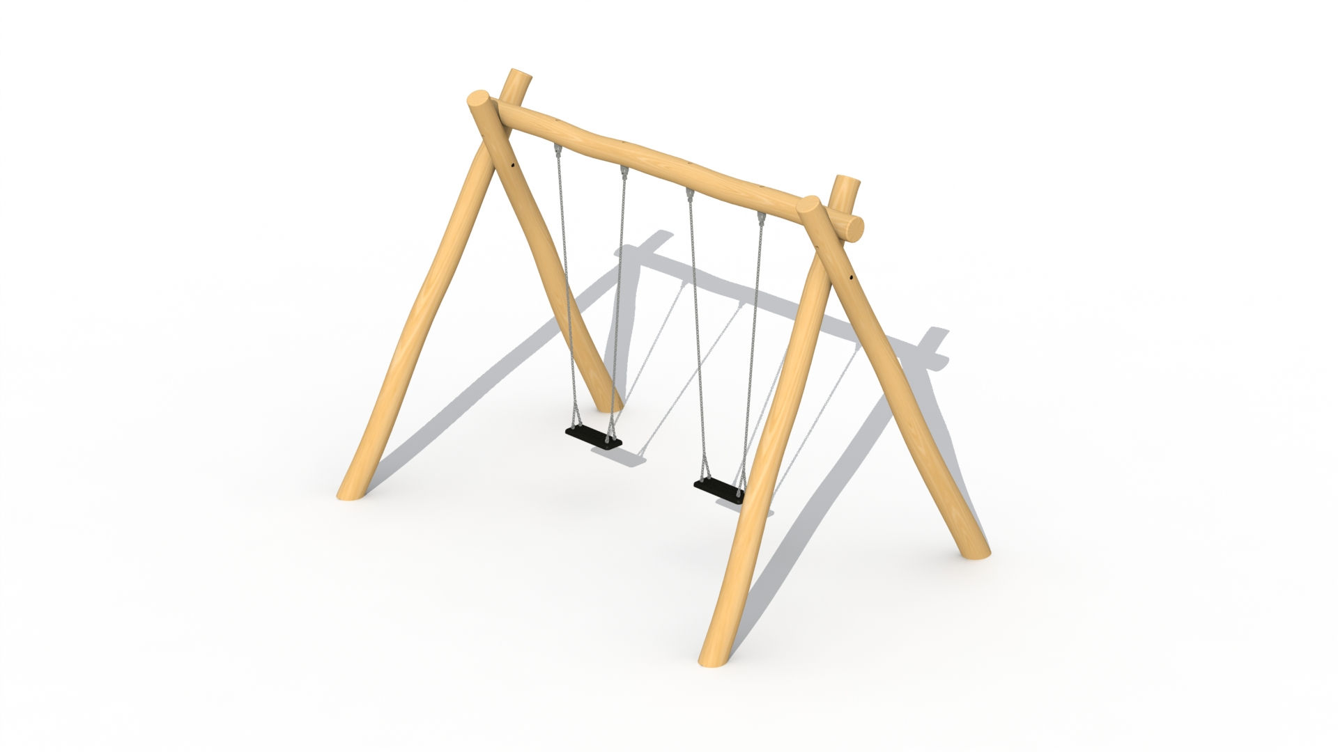 Robinia Double Swing