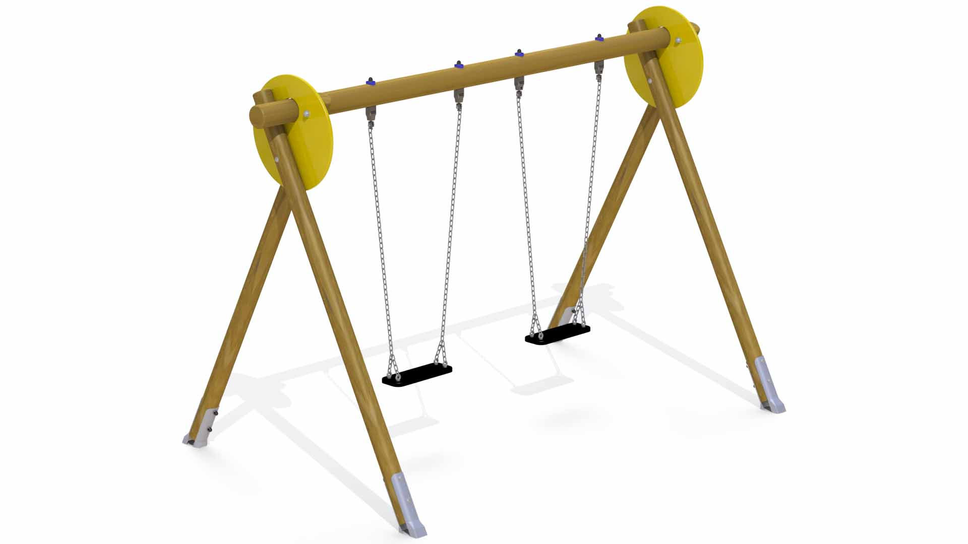 Small Larch Swing